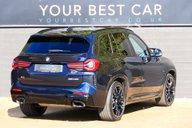 BMW X3 3.0 X3 M40i MHEV Auto 4WD 5dr 16