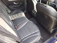 Mercedes-Benz GLC 2.1 GLC 220 D 4Matic AMG Line Auto 4WD 5dr 39