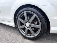 Mercedes-Benz C Class C250 CDI BLUEEFFICIENCY AMG SPORT AUTO 9