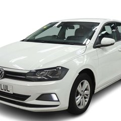 Volkswagen Polo 1.0 SE Hatchback 5dr Petrol Manual Euro 6 (s/s) (65 ps) 6