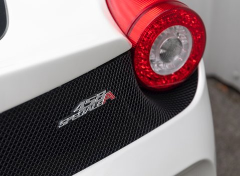 Ferrari 458 Speciale Aperta 39