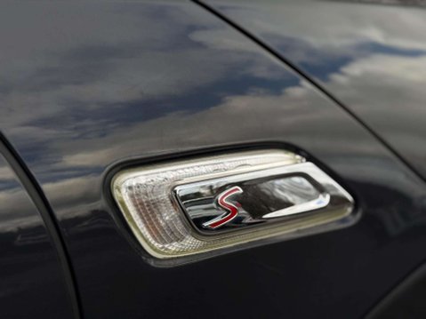 Mini Clubman 2.0 Cooper S Euro 6 (s/s) 6dr 26