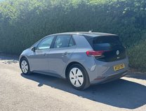 Volkswagen ID.3 (Sold)Pro Performance 58kWh Life Hatchback 5dr Electric Auto (204 ps) 30