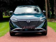 Nissan Qashqai DIG-T ACENTA PREMIUM XTRONIC 24
