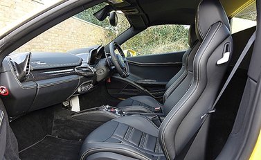 Ferrari 458 Spider 20