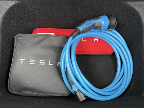 Tesla Model Y (Dual Motor) Long Range SUV 5dr Electric Auto 4WDE (384 bhp) 22