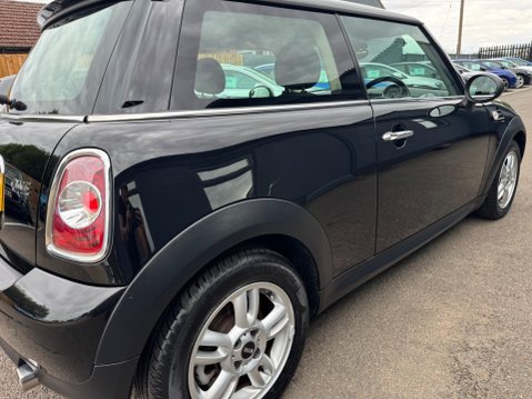 Mini Hatch ONE 16