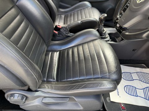 Vauxhall Corsa 1.6 Corsa VXR Nurburgring Edition 3dr 52