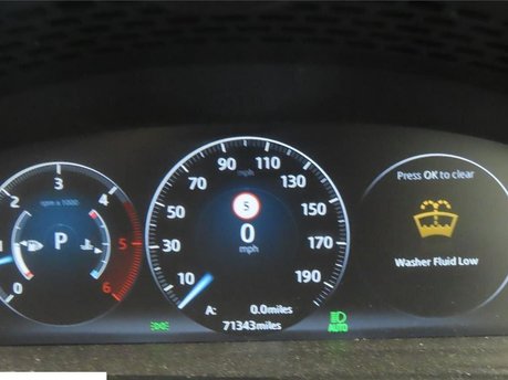 Jaguar XJ 3.0d V6 Portfolio Saloon 4dr Diesel Auto Euro 6 (s/s) (300 ps) 3