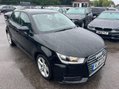 Audi A1 1.4 TFSI Sport Sportback Euro 6 (s/s) 5dr (Nav) 1