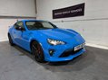 Toyota GT86 2.0 GT86 Club Series Blue Edition D-4S 2dr 13
