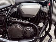 Yamaha XV950 950 R BOLT ABS 2015 15K LONG MOT CRUISER BIKE 950CC 24