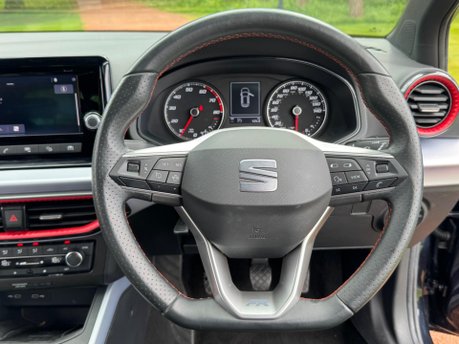 SEAT Arona TSI FR EDITION 36