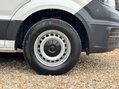 Volkswagen Crafter 2.0 Crafter CR30 Commerce TDI 5dr 15