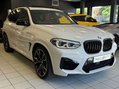 BMW X3 3.0 X3 M Competition Edition Auto 4WD 5dr 1