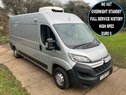 Citroen Relay 2.0 BlueHDi 35 Enterprise L3 High Roof Euro 6 5dr