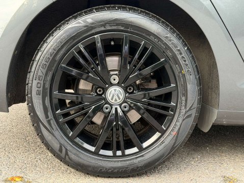 Volkswagen Golf 1.5 Golf SE Nav TSi Evo 5dr 37