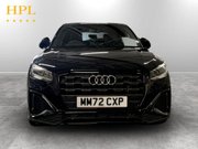Audi Q2 1.5 TFSI CoD 35 Black Edition SUV 5dr Petrol S Tronic Euro 6 (s/s) (150 ps) 2