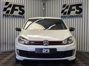 Volkswagen Golf 2.0 TSI GTI Edition 35 Hatchback 5dr Petrol DSG Euro 5 (235 ps) 31