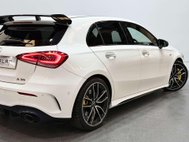 Mercedes-Benz A Class 2.0 A35 AMG (Premium) Hatchback 5dr Petrol SpdS DCT 4MATIC Euro 6 (s/s) (30 23