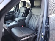 Land Rover Discovery R-DYNAMIC SE MHEV WITH GENUINE REAR SEAT CONVERSION STYLED BY SEEKER  18
