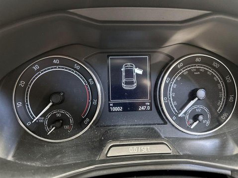 Skoda Scala 1.0 TSI SE Hatchback 5dr Petrol Manual Euro 6 (s/s) (110 ps) 14