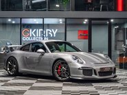 Porsche 911 GT3 3.8 PDK 1
