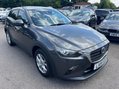 Mazda CX-3 2.0 SKYACTIV-G SE-L Nav+ Auto Euro 6 (s/s) 5dr 1