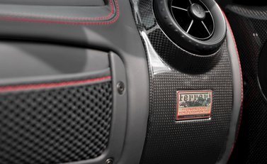 Ferrari 430 Scuderia Spider 16M 20