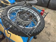 Ural Motorcycles Gear Up 2007 DALESMAN 750CC CLASSIC SIDE CAR OUTFIT 22