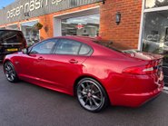 Jaguar XF D R-SPORT BLACK 12