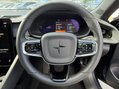 Polestar 2 Single Motor 69kWh Standard Range Fastback 5dr Electric Auto FWD (231 ps) 34