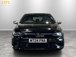 Volkswagen Golf 2.0 TSI R Hatchback 5dr Petrol DSG 4Motion Euro 6 (s/s) (320 ps)
