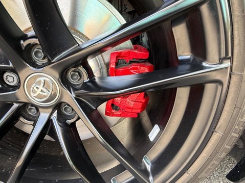 Toyota Supra 3.0T GR A90 Auto Euro 6 (s/s) 3dr 73