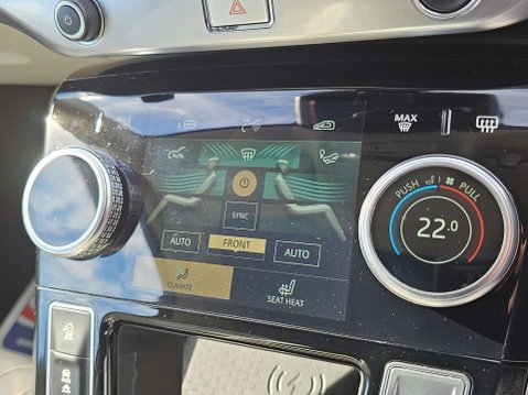 Jaguar I-Pace I-PACE HSE 4WD 5dr 49