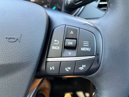 Ford Kuga 2.0 Kuga Titanium First Edition EcoBlue MHEV 5dr 63