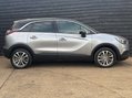 Vauxhall Crossland X 1.2 Crossland X SRi Nav T 5dr 15