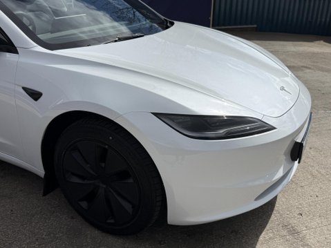 Tesla Model 3 Saloon 4dr Electric Auto RWD (208 ps) 13