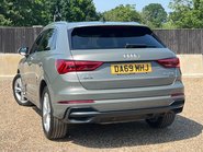 Audi Q3 TFSI QUATTRO S LINE 2