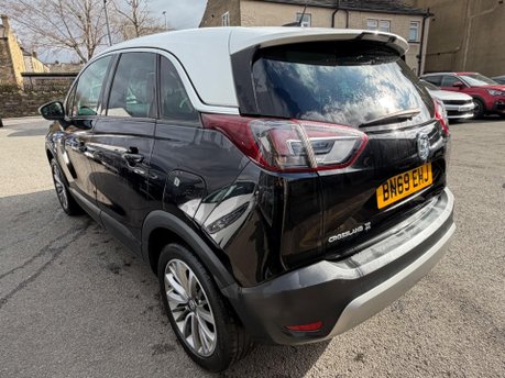 Vauxhall Crossland X SPORT 6