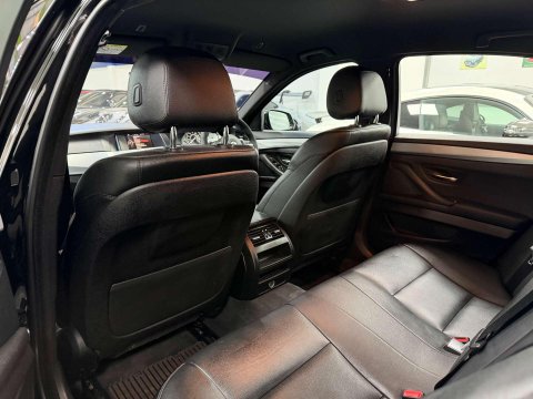 BMW 5 Series 2.0 520d M Sport Saloon 4dr Diesel Auto Euro 6 (s/s) (190 ps) 42