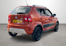 Suzuki Ignis 1.2 Dualjet 12V Hybrid SZ5 5dr CVT 9
