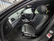 BMW 3 Series 3.0 335d M Sport Touring 5dr Diesel Auto xDrive Euro 6 (s/s) (313 ps) 9