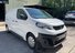 Peugeot Expert 1.5 BlueHDi 1000 Professional Standard Panel Van 6dr Diesel Manual MWB Euro