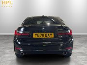 BMW 3 Series 2.0 320i Sport Saloon 4dr Petrol Auto Euro 6 (s/s) (184 ps) 6