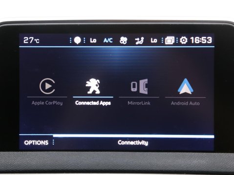 Peugeot 3008 1.6 BlueHDi Allure Euro 6 (s/s) 5dr 16