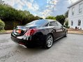 Mercedes-Benz S Class 2.9 S350Ld AMG Line (Executive, Premium Plus) G-Tronic+ Euro 6 (s/s) 4dr 26