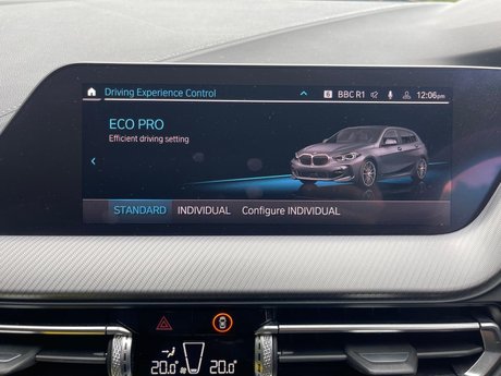 BMW 1 Series 1.5 118i M Sport Euro 6 (s/s) 5dr 54