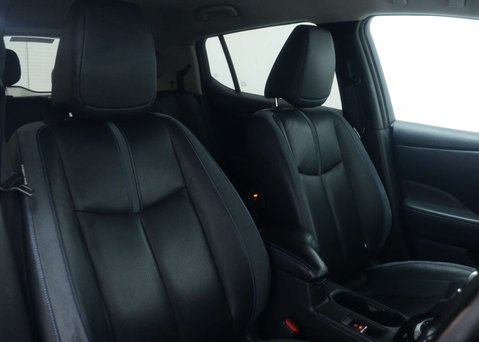 Nissan LEAF Leaf Takna 5dr 47