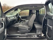 Ford Ranger XLT Super Cab 170 ps 4x4 Pickup 14